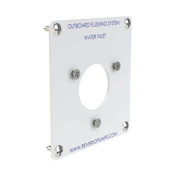 OFS Quick Disconnect Mounting Kit - No Switch OFS Quick Disconnect Mounting Kit - No Switch