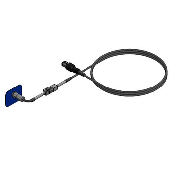 OFS V1.5-2.0 Remote Switch w/ 6' Harness OFS V1.5-2.0 Remote Switch w/ 6' Harness