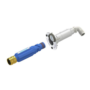 OFS Quick Disconnect Deck Kit-Elbow OFS Quick Disconnect Deck Kit-Elbow