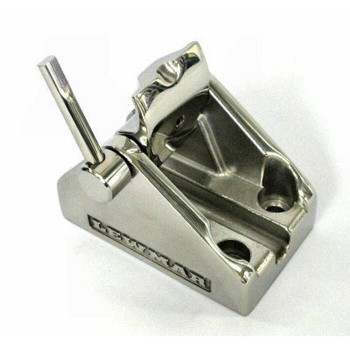 Lewmar 66840077 Chain Stopper For 8mm 5/16' Chain Lewmar 66840077 Chain Stopper For 8mm 5/16' Chain