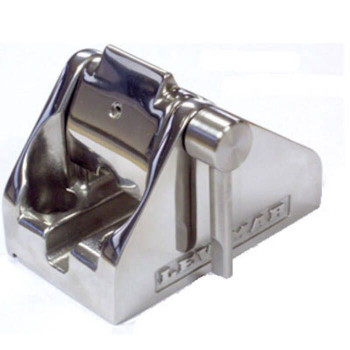 Lewmar 66840077 Chain Stopper For 8mm 5/16' Chain Lewmar 66840077 Chain Stopper For 8mm 5/16' Chain