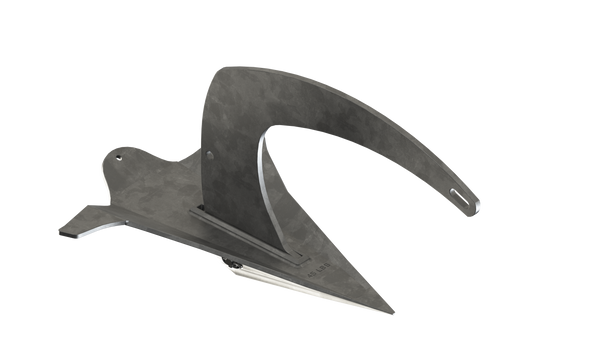M2 GALVANIZED STEEL ANCHOR
