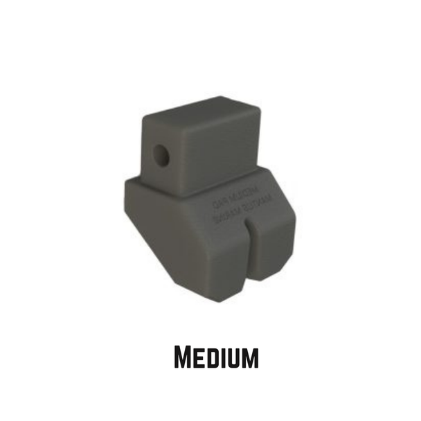 POLYURETHANE PAD: REPLACEMENT