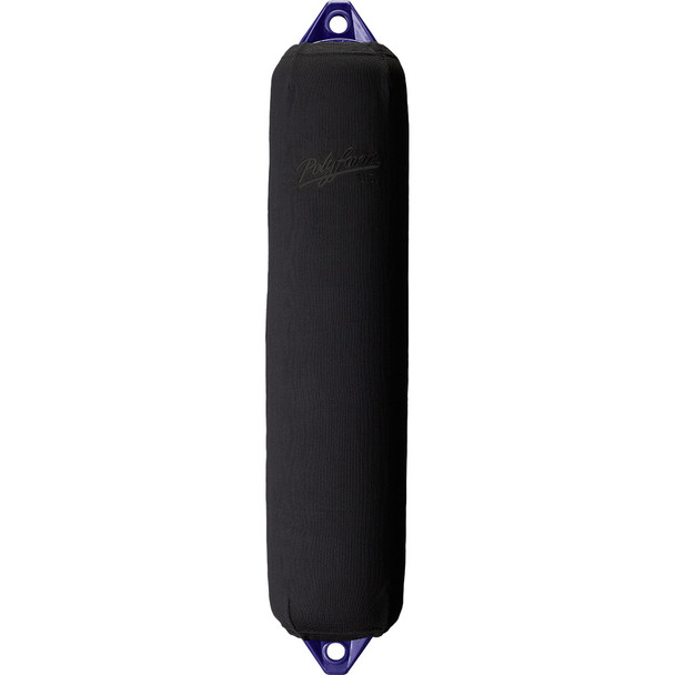 Polyform Fender Cover f\/F-4 Fender - Black [EFC-04 BLACK]