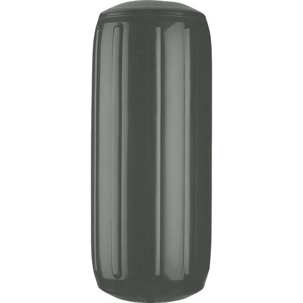 Polyform HTM-4 Fender 13.5" x 34.8" - Graphite [HTM-4 GRAPHITE]