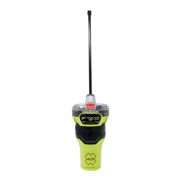 ACR GlobalFix V5 Cat 1 GPS AIS EPIRB w\/Return Link Service  Mobile App [2851]