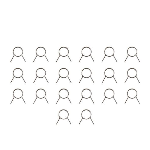 Lewmar Standard Pawl Spring - Small - 20 Pack [1260\/7PK]