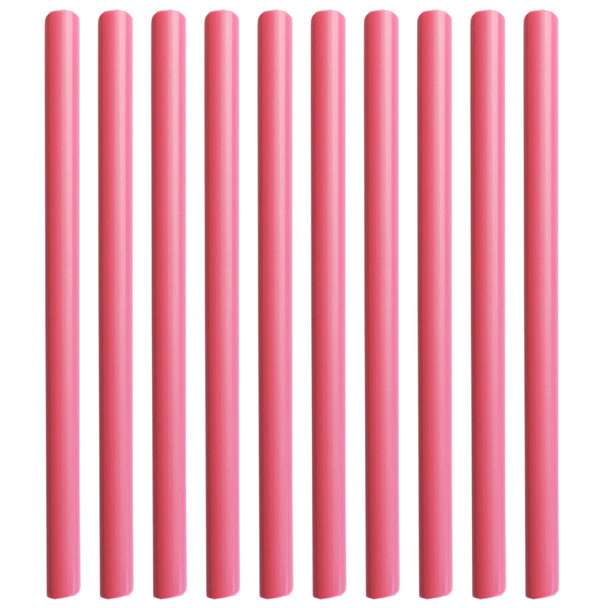 Pacer Battery Cable Heat Shrink Tubing - 3\/16" x 12" - Red (10-Pieces) [BEHS3\/16-12RD-10]
