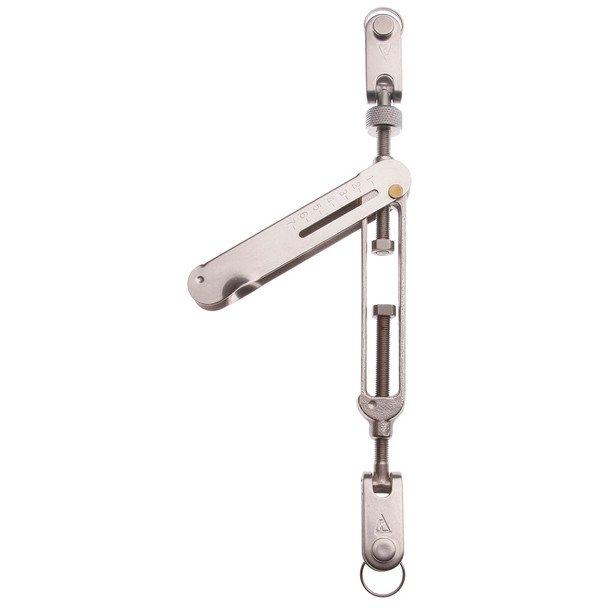 C. Sherman Johnson Handy Lock Turnbuckle Jaw\/Jaw [01-110]