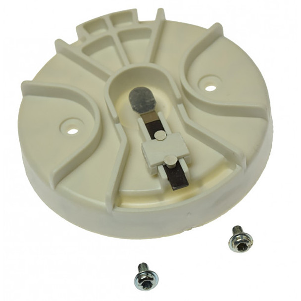 Regitar USA Rotor f\/Mercruiser: 2001  Newer MCM\/MIE 4.3L, 5.0L, 5.7L  6.2L MPI Engines w\/ECM 555 [RMN010]