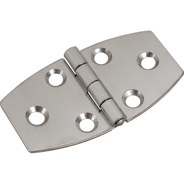 Sea-Dog Door Hinge - 2-3\/4" - Stamped 304 Stainless Steel [201030-1]