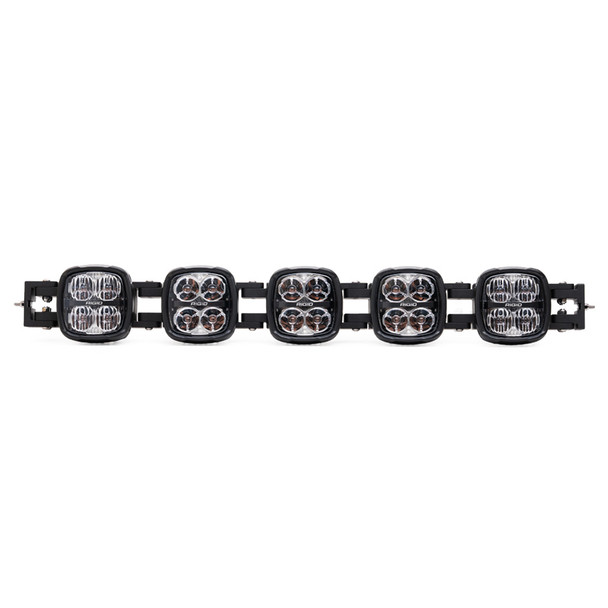 RIGID Industries Phoenix 40" Connect Bar - (5) 5" LED Lights [168243]