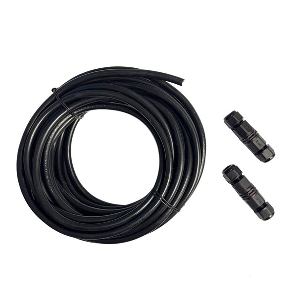 Lumitec Cable f\/Mantis Dock Light - 50' [101527]