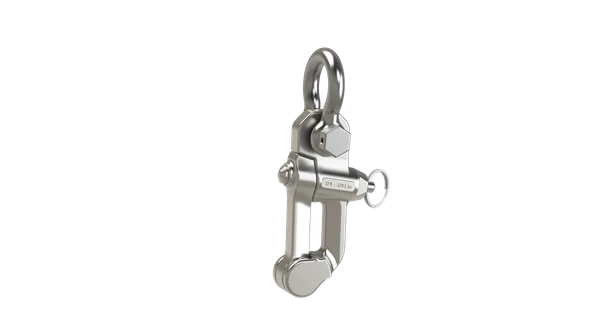 Mantus M3 Stainless Steel Chain Hook