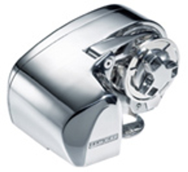 Lewmar Pro Series 1000H Windlass