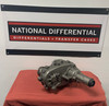 New Process NP 244 Transfer Case for 2001-2003 Dodge Durango with Manual Shift.