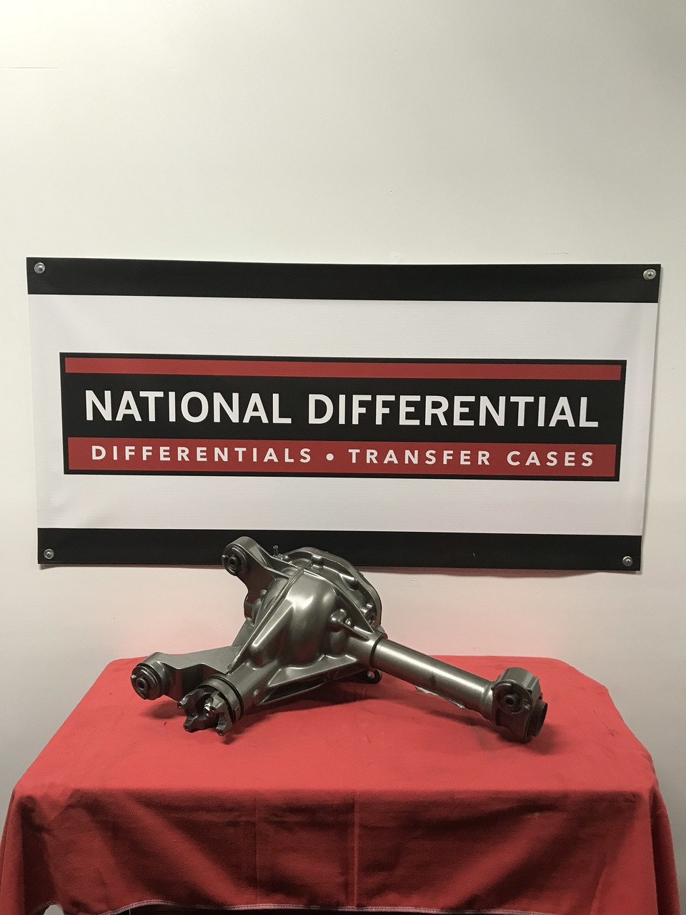 Ford Explorer Front Differential for Model Year 2003-2010