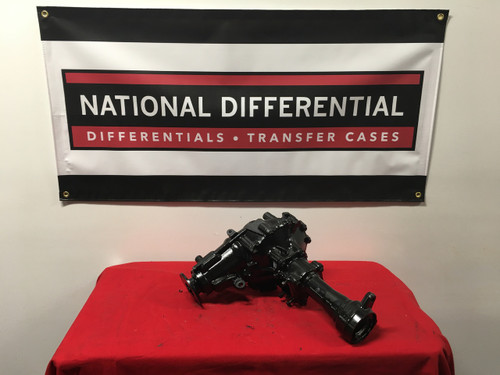 Front differential for Toyota T100  Pickup Trucks 2000, 2001, 2002, 2003, 2004, 2005, 2006