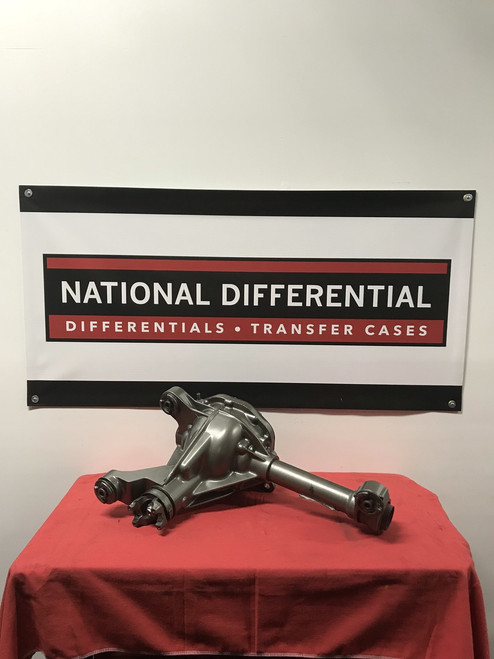 8.8-inch Front Differential for 2002-2005 Ford Explorer available with 3.55 or 3.73 gear ratios