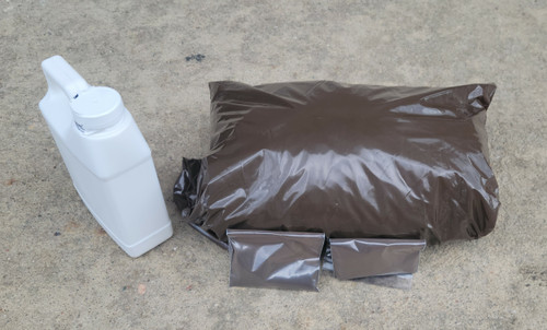 Wondrous1 - 5-gallon ingredients pack