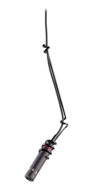 Audio-Technica PRO45 ProPoint Cardioid Condenser Hanging Microphone