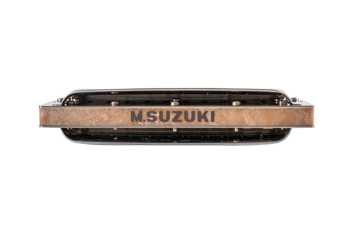 Suzuki M-20hm-G Mini Manji Tuning Harmonia. Key of G