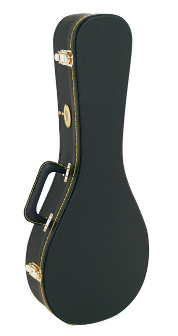 MBT MBTMANWBK Wooden Mandolin Bag