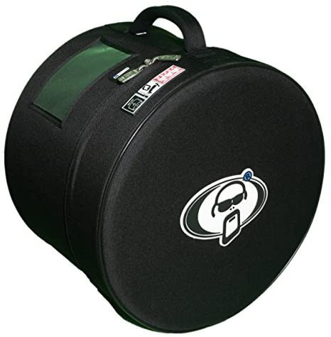 Protection Racket A5010R-00 Rigid Tom Case. 10" x 8"