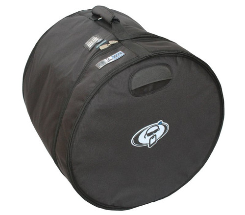 Protection Racket 2024 24" x 20" Proline Bass Drum Case