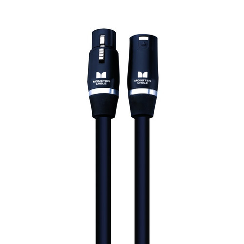 Monster SP2000-M-20WW Studio Pro 2000 Microphone Cable. 20'