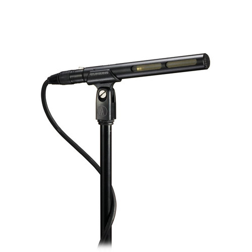 Audio-Technica AT875R Shotgun Microphone