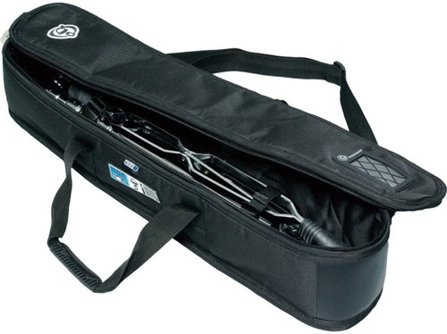 Protection Racket 5030CZ-00 30" x 5.5" x 5.5" Hardware bag