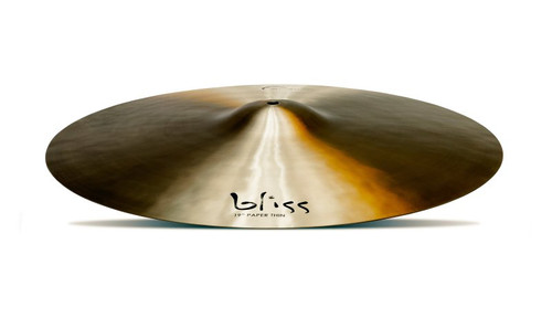 Dream Cymbals BCRRI19 Bliss 19" Crash/Ride Cymbal