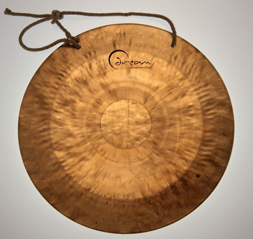 Dream Cymbals FENG18 Feng Wind 18" Gong