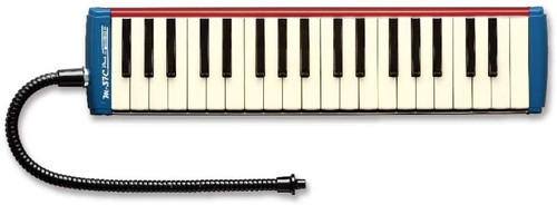 Suzuki M-37C-PLUS Special Edition Alto Melodeon