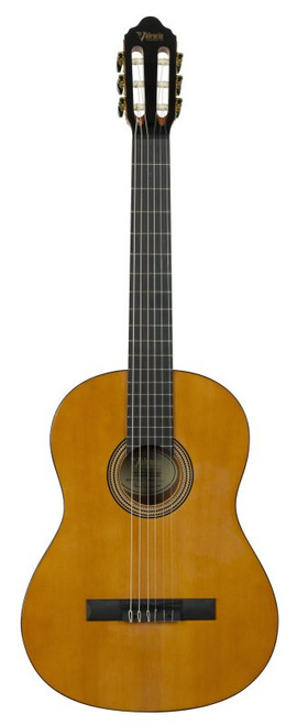 Valencia VC264 260 Series Classical Guitar. Antique Vintage Natural