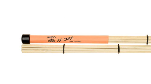 Los Cabos LCDBAMBOO Bamboo Slapsticks