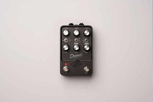 Universal Audio DREAM '65 Reverb Amplifier