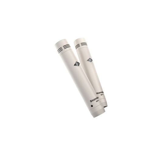 Universal Audio SP1 Standard Pencil Microphone Pair