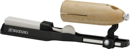 Suzuki KSP-6 BARcussion Low Tuned Wood Block Keyboard Style Percussion Instrument