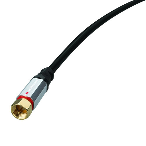 Monster VME20041 Coaxial Cable. 12'