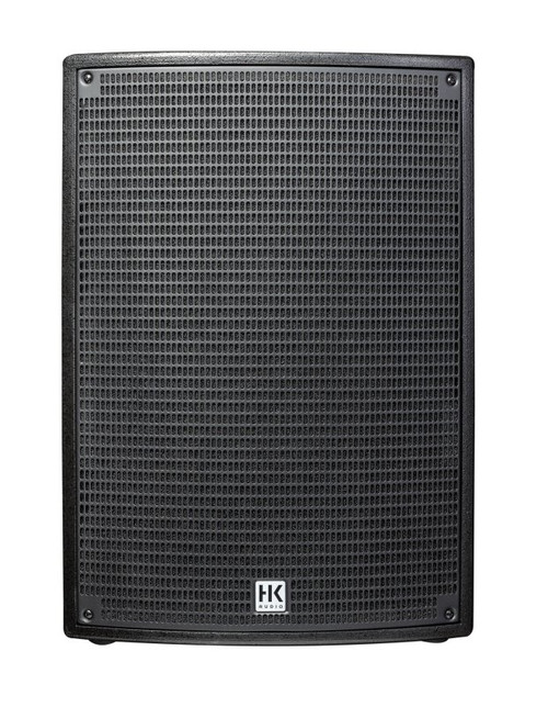 HK SONAR-115-SUB-D 1500 Watt 15" Powered Subwoofer