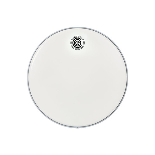 Code BLASTCT18 Blast Series Coated Drumhead. 18"