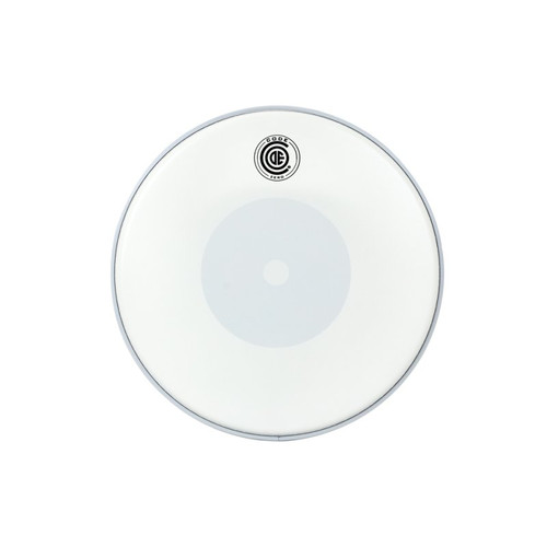 Code ZCT14 Zero Series Coated Drumhead. 14"