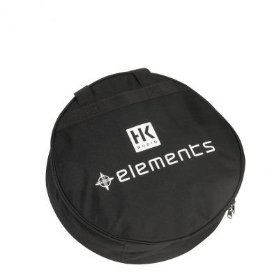 HK HK-1006610 ELEMENTS Basebag (For 1x EF45)
