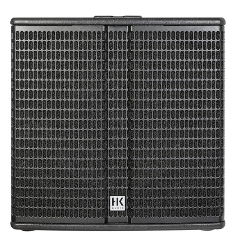 HK ELEM-115-SUB-D 2400 Watt Active Subwoofer