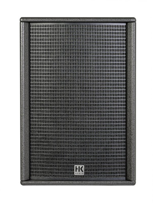HK PREM-PRO-112-XD2 1200 Watt 1 x 15" Active Speaker