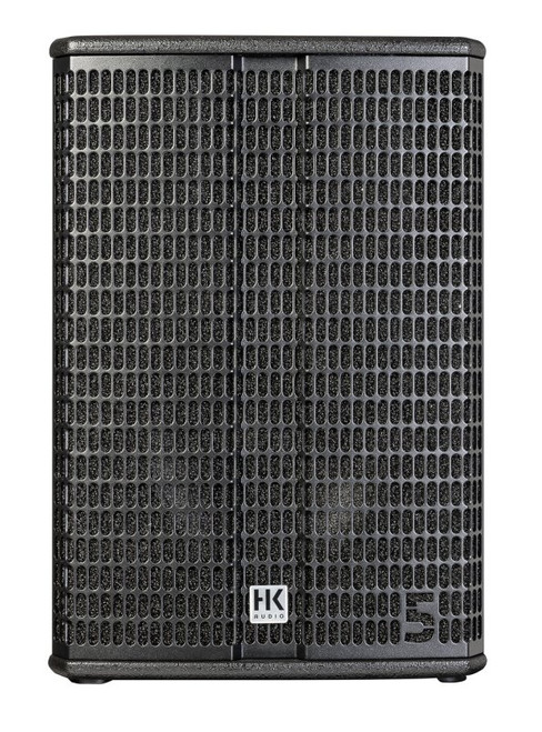 HK LINEAR-5-MK2-110-XA 1200 Watt 10" Multi Function Active Speaker