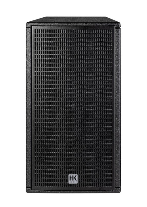 HK FINEO-FO-8-BLK 400 Watt 8" Install Speaker. Black