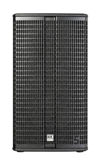HK LINEAR-5-MK2-112-FA 1200 Watt 12" Full Range Active Speaker